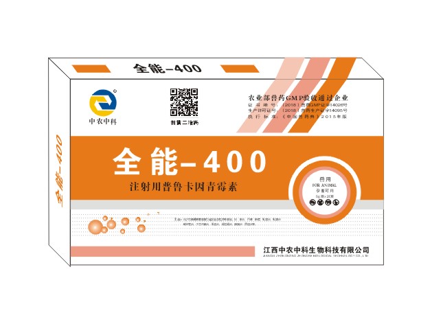 全能-400