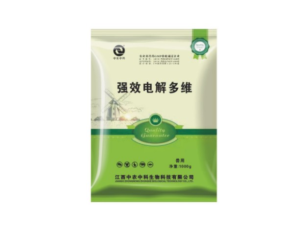 强效电解多维�