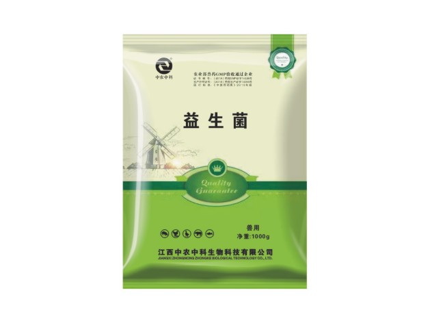 益生菌�